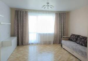 Студия квартира, на длительный срок, 34м2, 7/10 этаж