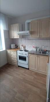 1-к квартира, на длительный срок, 35м2, 6/9 этаж