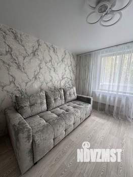 1-к квартира, на длительный срок, 30м2, 4/5 этаж