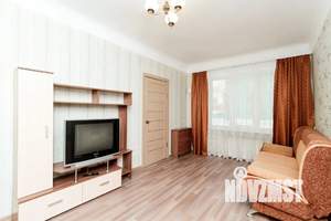 2-к квартира, посуточно, 42м2, 1/5 этаж