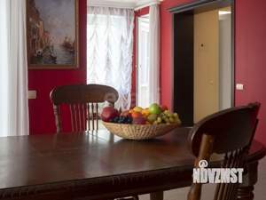 4-к квартира, на длительный срок, 170м2, 3/15 этаж