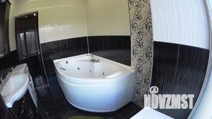 2-к квартира, посуточно, 72м2, 3/4 этаж