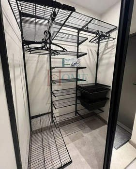 1-к квартира, на длительный срок, 40м2, 13/16 этаж