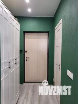 Студия квартира, посуточно, 24м2, 8/10 этаж