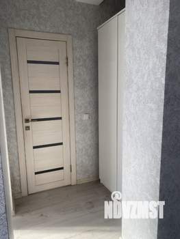 1-к квартира, на длительный срок, 36м2, 11/18 этаж