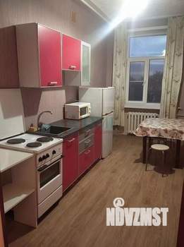 2-к квартира, на длительный срок, 54м2, 4/4 этаж