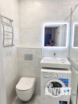 1-к квартира, на длительный срок, 40м2, 5/9 этаж