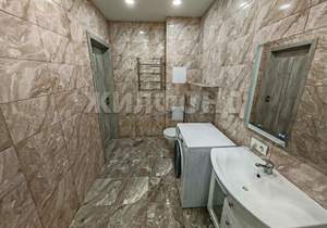 2-к квартира, на длительный срок, 42м2, 14/25 этаж