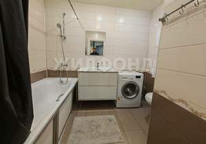 1-к квартира, на длительный срок, 35м2, 15/17 этаж