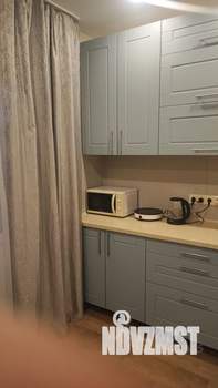 1-к квартира, на длительный срок, 30м2, 7/26 этаж