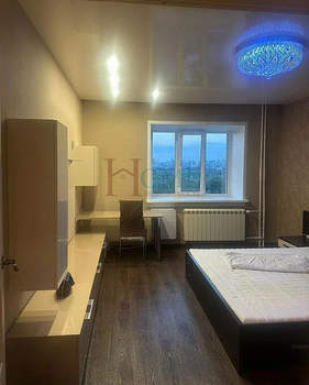 2-к квартира, на длительный срок, 66м2, 8/19 этаж