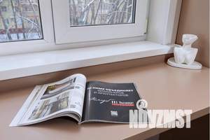 3-к квартира, посуточно, 53м2, 4/4 этаж