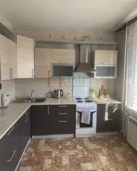 1-к квартира, на длительный срок, 44м2, 8/11 этаж