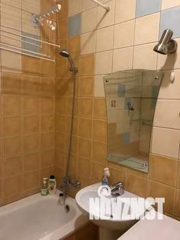 1-к квартира, посуточно, 60м2, 3/10 этаж