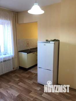 Студия квартира, на длительный срок, 21м2, 5/10 этаж