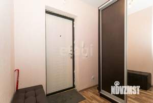 1-к квартира, на длительный срок, 33м2, 13/18 этаж