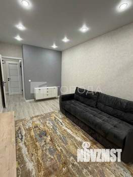 1-к квартира, на длительный срок, 42м2, 7/29 этаж