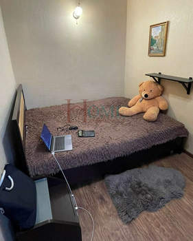 2-к квартира, на длительный срок, 43м2, 3/5 этаж