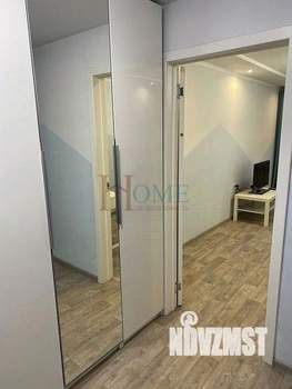 2-к квартира, на длительный срок, 52м2, 1/14 этаж