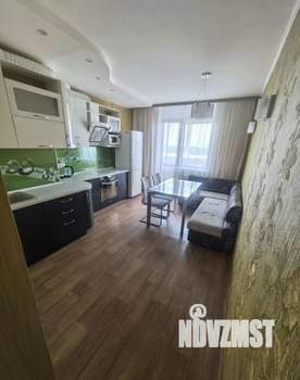 1-к квартира, на длительный срок, 50м2, 10/17 этаж