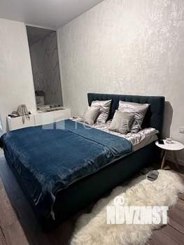 2-к квартира, на длительный срок, 51м2, 1/5 этаж