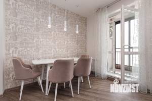 3-к квартира, на длительный срок, 102м2, 18/26 этаж