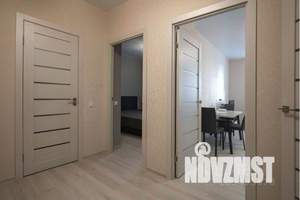 2-к квартира, посуточно, 47м2, 3/25 этаж