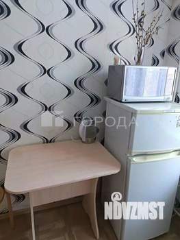 1-к квартира, на длительный срок, 35м2, 3/5 этаж