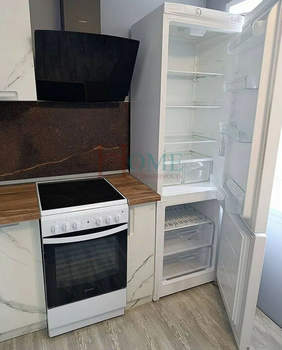 2-к квартира, на длительный срок, 40м2, 5/5 этаж