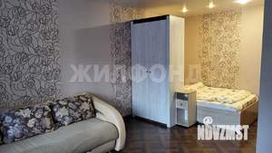 1-к квартира, на длительный срок, 40м2, 1/11 этаж