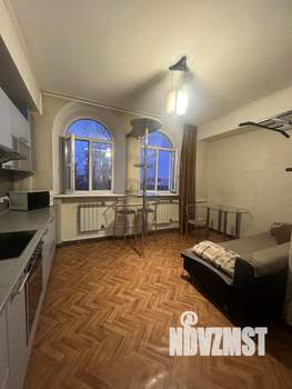 2-к квартира, на длительный срок, 48м2, 5/5 этаж