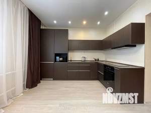 1-к квартира, посуточно, 40м2, 13/15 этаж