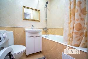 Студия квартира, на длительный срок, 21м2, 7/10 этаж