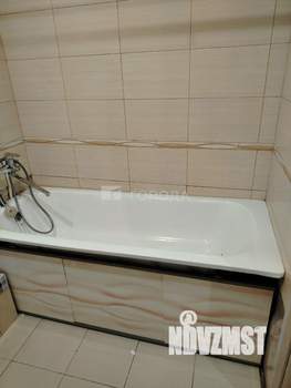 1-к квартира, на длительный срок, 35м2, 4/5 этаж