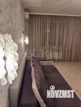 1-к квартира, на длительный срок, 41м2, 10/14 этаж