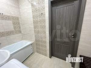 1-к квартира, на длительный срок, 43м2, 23/25 этаж