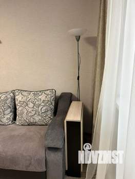 1-к квартира, на длительный срок, 30м2, 4/5 этаж