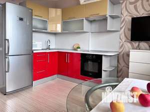 1-к квартира, посуточно, 30м2, 11/19 этаж