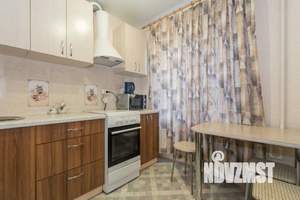 1-к квартира, посуточно, 30м2, 1/9 этаж