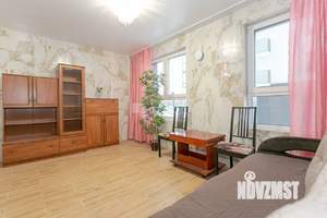 Студия квартира, на длительный срок, 25м2, 2/13 этаж