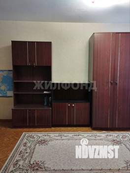 1-к квартира, на длительный срок, 32м2, 2/5 этаж