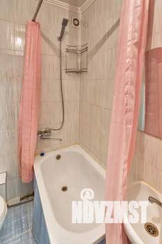 1-к квартира, посуточно, 18м2, 2/9 этаж