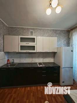 1-к квартира, на длительный срок, 39м2, 3/9 этаж