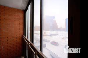 2-к квартира, на длительный срок, 50м2, 3/18 этаж