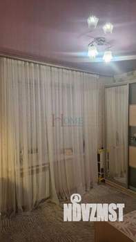 1-к квартира, на длительный срок, 43м2, 1/10 этаж