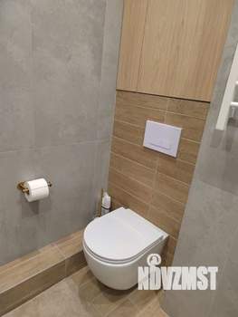 Студия квартира, посуточно, 22м2, 4/25 этаж