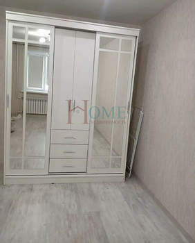 1-к квартира, на длительный срок, 30м2, 1/5 этаж