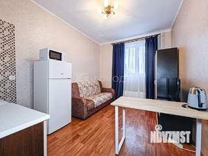 Студия квартира, на длительный срок, 20м2, 1/4 этаж