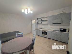 3-к квартира, на длительный срок, 55м2, 16/19 этаж