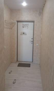 1-к квартира, на длительный срок, 21м2, 7/17 этаж